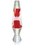 3D Red Lava Lamp