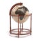 3D Render of Antique Globe