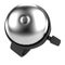 3d render of bicycle bell