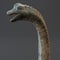 3D Render of Brachiosaurus Dinosaur