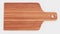 3D render of Chopping Board