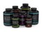 3d render of gym dietary supplements