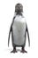 3D Render of Humboldt Penguin