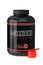 3D render of l-carnitine bottle over white