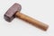 3D Render of Masonry Hammer