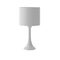 3d render of modern lamp