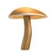 3d render of mushroom