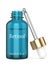 3d render of retinol bottle with dropper over white