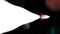 3D Render Space Traveler Rocket Jet Flying On Star Field Galaxy Space 3D Illustration Background