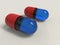 3d render - viagra pill for erectile dysfunction treatment