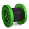 3d render of wire spool