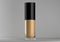 3d rendered brightening and hydrating make up foundation