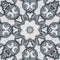 3D rendered elegant combo creative kaleidoscope