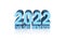 3d rendering of 2022 Employee benefits text