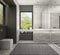 3D rendering Bathroom interior