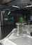 3D Rendering Botanical Space Laboratory