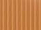 3d rendering. brown color switch style vertical wood panels wall background