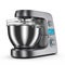 3D rendering food processor