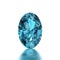 3D rendering gemstone