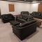 3D Rendering Home Theater