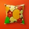 3d rendering illustration pillow Cushion Cover 173