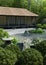 3D Rendering Japanese Garden