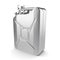 3D rendering jerrycan