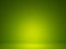 3D rendering light green backdrop
