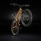 3D Rendering Mountain Bike