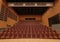 3D Rendering Recital Hall