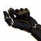 3D rendering robotic hand