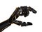 3D rendering robotic hand