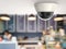 3d rendering security camera or cctv camera