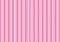 3d rendering. sweet soft pink color tone vertical cylinder curve pattern wall background.