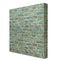 3D Rendition of a Brick Wall