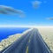 3d road to nowhere