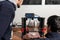 3D scanning and printing training class