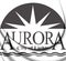 3D Seal of Aurora Illinois, USA.