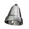 3D silver bell