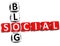 3D Social Blog Crossword