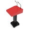 3d Speaker Podium