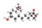 3d structure of bempedoic acid, an orally available, low-density lipoprotein cholesterol (LDL-C) lowering small molecule designed