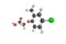 3d structure of MCPA, a powerful, selective