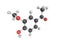 3d structure of P-Methylolphenol