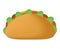 3d taco design