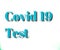 3d text covid 19 test