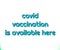 3d text covid vaccination is available here