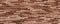 3d texture worn brick pavement background