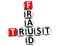 3D Trust Fraud Crossword