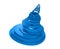 3d twister icon